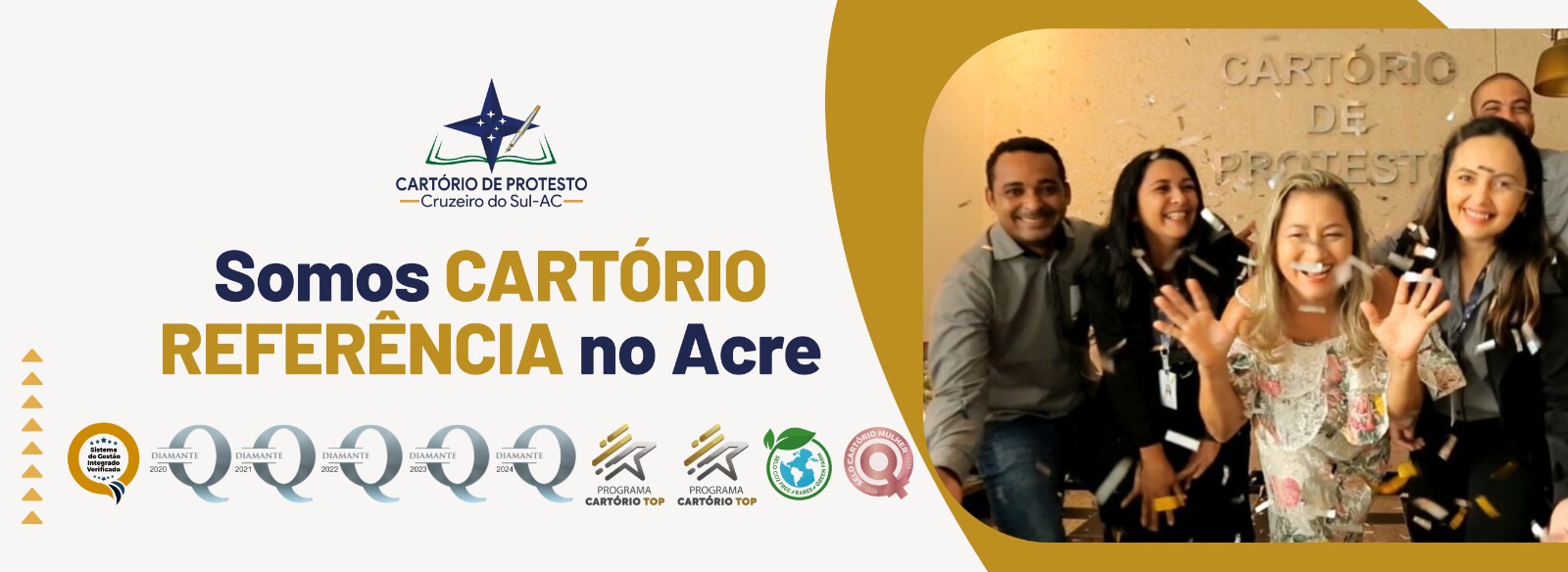 protesto cruzeiro do sul acre